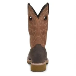 Men's Double H 12" Abner Waterproof Composite Toe Boots 10 Men's Double H 12" Abner Waterproof Composite Toe Boots -Boots Sale Store 2 650 double h 12 abner waterproof composite toe boots brown