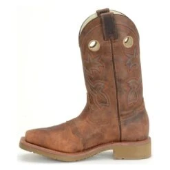 Men's Double H Antonio Boots -Boots Sale Store 2 650 double h antonio brown