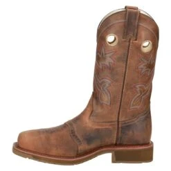 Men's Double H Antonio Composite Toe Boots -Boots Sale Store 2 650 double h antonio composite toe brown