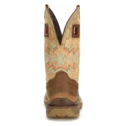 Men's Double H Clem Boots 10 Men's Double H Clem Boots -Boots Sale Store 2 650 double h clem boots tan white