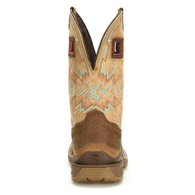 Men's Double H Clem Boots 5 Men's Double H Clem Boots - Image 3