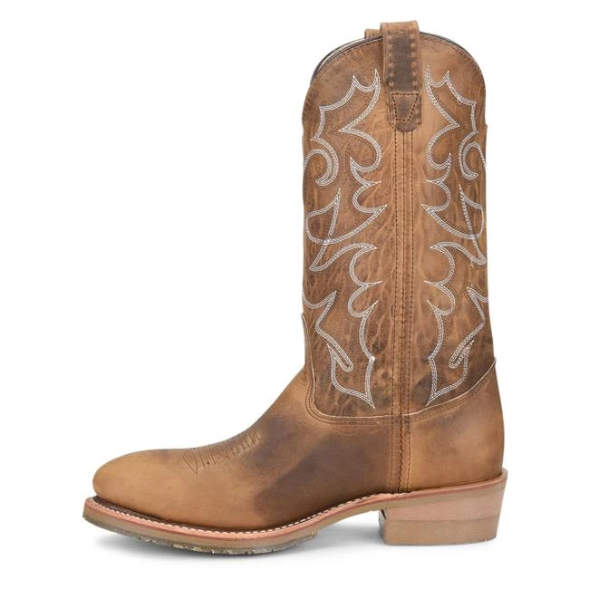 Men's Double H Dylan Steel Toe Boots 5 Men's Double H Dylan Steel Toe Boots - Image 3