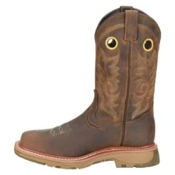 Men's Double H Elijah Composite Toe Boots 10 Men's Double H Elijah Composite Toe Boots -Boots Sale Store 2 650 double h elijah composite toe brown