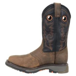 Men's Double H Isaac Composite Toe Boots -Boots Sale Store 2 650 double h isaac composite toe boots dark beige