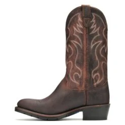 Men's Double H Robert Boots -Boots Sale Store 2 650 double h robert brown