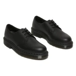 Men's Dr. Martens 1461 Slip Resistant Boots 12 Men's Dr. Martens 1461 Slip Resistant Boots -Boots Sale Store 2 650 dr martens 1461 slip resistant boots black