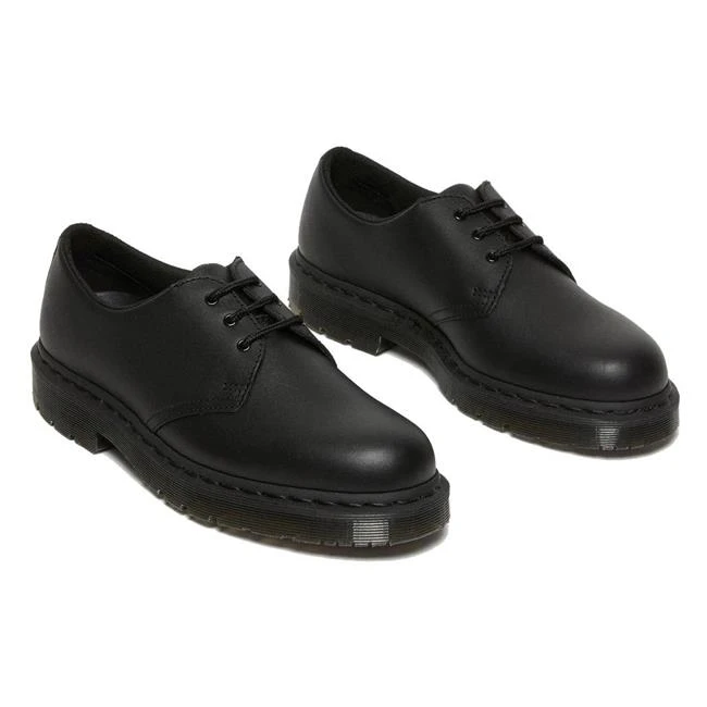 Men's Dr. Martens 1461 Slip Resistant Boots 5 Men's Dr. Martens 1461 Slip Resistant Boots - Image 3