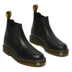 Dr. Martens 2976 Slip Resistant Boots -Boots Sale Store 2 650 dr martens 2976 slip resistant boots black