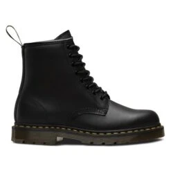Men's Dr. Martens Icon 1460 Slip Resistant Boots -Boots Sale Store 2 650 dr martens icon 1460 slip resistant black