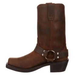 Women's Durango 10" Harness Boots -Boots Sale Store 2 650 durango 10 harness harness brown