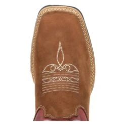 Women's Durango DRD0349 Lady Rebel Pro Western Boots -Boots Sale Store 2 650 durango drd0349 lady rebel pro western boots briar brown rusty red