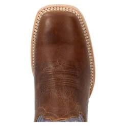 Women's Durango Lady Rebel Pro Western Boots -Boots Sale Store 2 650 durango lady rebel pro western boots tan seashore blue