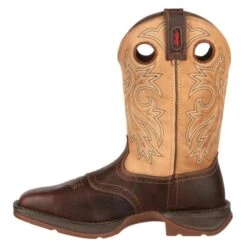 Men's Durango Rebel Saddle Up Boots 11 Men's Durango Rebel Saddle Up Boots -Boots Sale Store 2 650 durango rebel saddle up brown tan