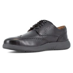 Men's Florsheim Flair Work Steel Toe -Boots Sale Store 2 650 florsheim flair work steel toe black