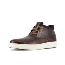 Men's Florsheim Premier Work Casual Work Chukka Steel Toe -Boots Sale Store 2 650 florsheim premier work casual work chukka steel toe cognac