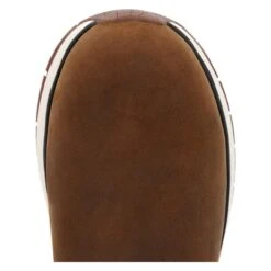 Men's Georgia 6" DuraBlend Sport Chelsea Waterproof Boots -Boots Sale Store 2 650 georgia 6 durablend sport chelsea waterproof boots brown