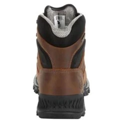 Men's Georgia 6" Rumbler Composite Toe Waterproof Boots -Boots Sale Store 2 650 georgia 6 rumbler composite toe waterproof brown