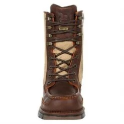 Men's Georgia Athens Upland Side-Zip Waterproof Boots -Boots Sale Store 2 650 georgia athens upland side zip waterproof boots tan brown