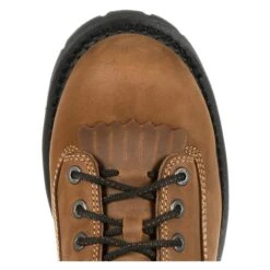 Men's Georgia Comfort Core Logger Composite Toe Waterproof Boots -Boots Sale Store 2 650 georgia comfort core logger composite toe waterproof brown