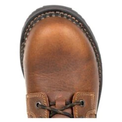 Men's Georgia Giant Revamp Waterproof Boots -Boots Sale Store 2 650 georgia giant revamp waterproof brown