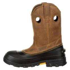 Men's Georgia MudDog Wellington Composite Toe Waterproof Boots 10 Men's Georgia MudDog Wellington Composite Toe Waterproof Boots -Boots Sale Store 2 650 georgia muddog wellington composite toe waterproof barracuda gold