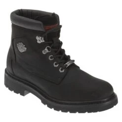 Men's Harley Davidson Badlands Boots -Boots Sale Store 2 650 harley davidson badlands black
