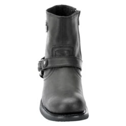 Men's Harley Davidson Footwear 7" Scout Boots -Boots Sale Store 2 650 harley davidson footwear 7 scout black