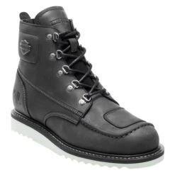 Men's Harley Davidson Hagerman Boots -Boots Sale Store 2 650 harley davidson hagerman black