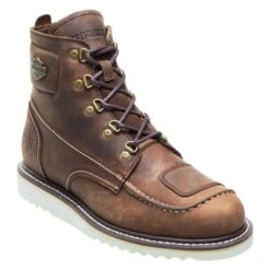 Men's Harley Davidson Hagerman Boots -Boots Sale Store 2 650 harley davidson hagerman brown