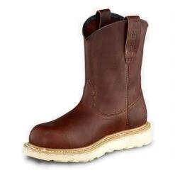 Men's Irish Setter Ashby Alloy Toe Boots -Boots Sale Store 2 650 irish setter ashby alloy toe boots brown