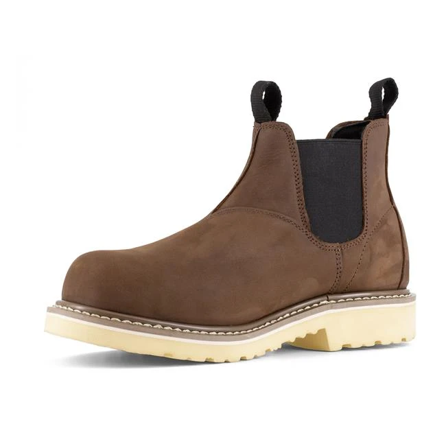 Men's Iron Age Solidifier Romeo Composite Toe Boots 5 Men's Iron Age Solidifier Romeo Composite Toe Boots - Image 3