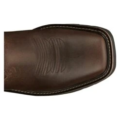 Men's Justin Original Work Boots 11" Driller Square Toe Waterproof 13 Men's Justin Original Work Boots 11" Driller Square Toe Waterproof -Boots Sale Store 2 650 justin original work boots 11 driller square toe waterproof rugged tan