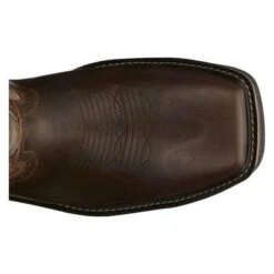 Men's Justin Original Work Boots 11" Trekker Square Toe Composite Toe Waterproof -Boots Sale Store 2 650 justin original work boots 11 trekker square toe composite toe waterproof rugged tan realtree ap