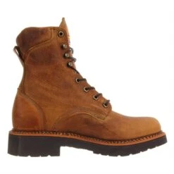 Men's Justin Original Work Boots 8" Blueprint Round Toe -Boots Sale Store 2 650 justin original work boots 8 blueprint round toe rugged tan gaucho