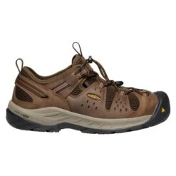 Men's Keen Utility Atlanta Cool II Steel Toe -Boots Sale Store 2 650 keen utility atlanta cool ii steel toe shitake rust