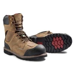 Men's Kodiak 8" Generations Widebody 200G Composite Toe Waterproof Boots 13 Men's Kodiak 8" Generations Widebody 200G Composite Toe Waterproof Boots -Boots Sale Store 2 650 kodiak 8 generations widebody 200g composite toe waterproof boots brown