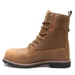 Men's Kodiak 8" McKinney 200G Waterproof Boots -Boots Sale Store 2 650 kodiak 8 mckinney 200g waterproof boots brown