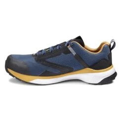 Men's Kodiak Quicktrail Low Composite Toe -Boots Sale Store 2 650 kodiak quicktrail low composite toe navy gold