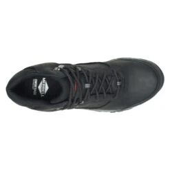 Men's Merrell Work Moab Adventure Mid Carbon Toe Waterproof Boots -Boots Sale Store 2 650 merrell work moab adventure mid carbon toe waterproof boots black