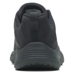 Men's Merrell Work Moab Flight Carbon Toe -Boots Sale Store 2 650 merrell work moab flight carbon toe black1