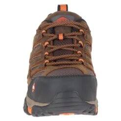 Men's Merrell Work Moab Vertex Vent Composite Toe -Boots Sale Store 2 650 merrell work moab vertex vent composite toe clay