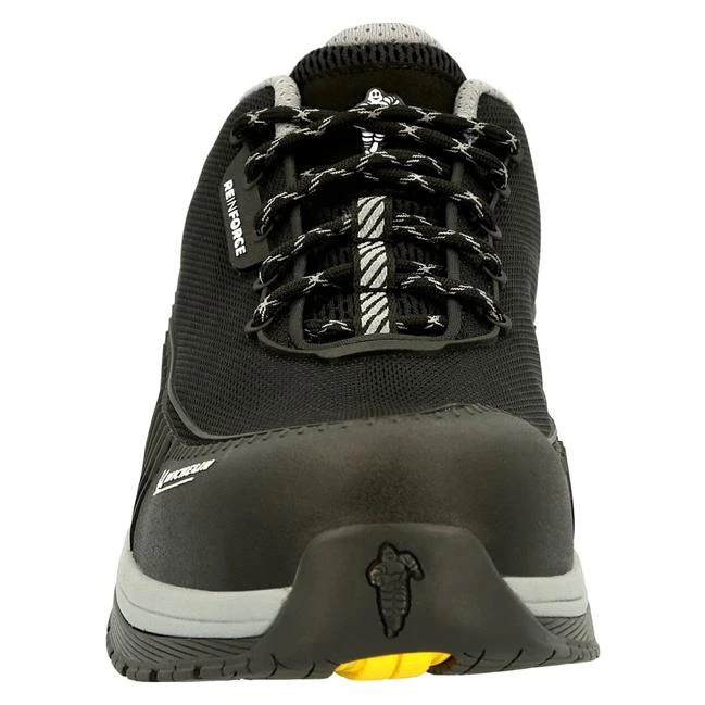 Men's Michelin Latitude Tour Oxford Alloy Toe 5 Men's Michelin Latitude Tour Oxford Alloy Toe - Image 3