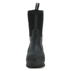 Men's Muck Chore Mid Waterproof Boots -Boots Sale Store 2 650 muck chore mid waterproof boots black1