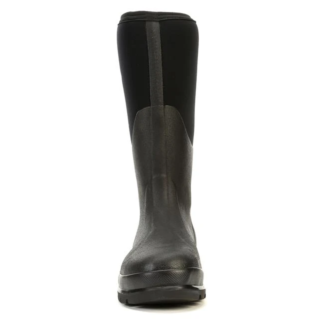 Men's Muck Chore Steel Toe Waterproof Boots 5 Men's Muck Chore Steel Toe Waterproof Boots - Image 3