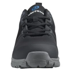 Women's Nautilus Zephyr ESD Alloy Toe -Boots Sale Store 2 650 nautilus zephyr esd alloy toe black2