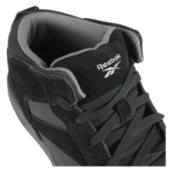Men's Reebok Dayod Leather Composite Toe Boots -Boots Sale Store 2 650 reebok dayod leather composite toe black