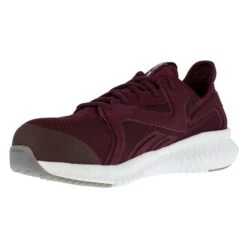 Women's Reebok Flexagon 3.0 Work ESD Composite Toe -Boots Sale Store 2 650 reebok flexagon 3 0 work esd composite toe burgundy