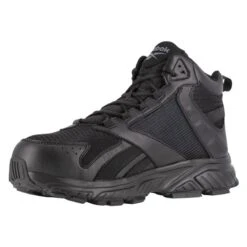 Men's Reebok Hyperium Work Met Guard Composite Toe Boots -Boots Sale Store 2 650 reebok hyperium work met guard composite toe boots black