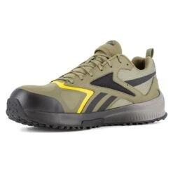 Men's Reebok Lavante Trail 2 Work Composite Toe 24 Men's Reebok Lavante Trail 2 Work Composite Toe -Boots Sale Store 2 650 reebok lavante trail 2 work composite toe army green black yellow