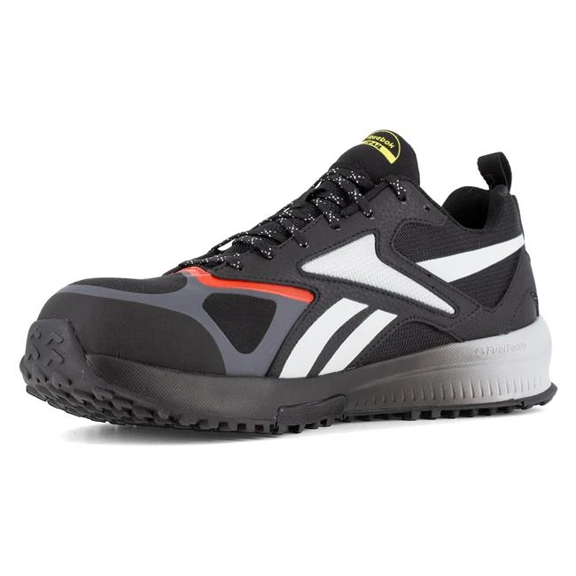 Men's Reebok Lavante Trail 2 Work Composite Toe 15 Men's Reebok Lavante Trail 2 Work Composite Toe - Image 13